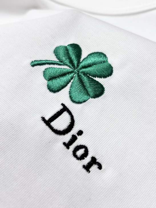 Dior T Shirts Short _SKUDiorM-3XL24or0216335